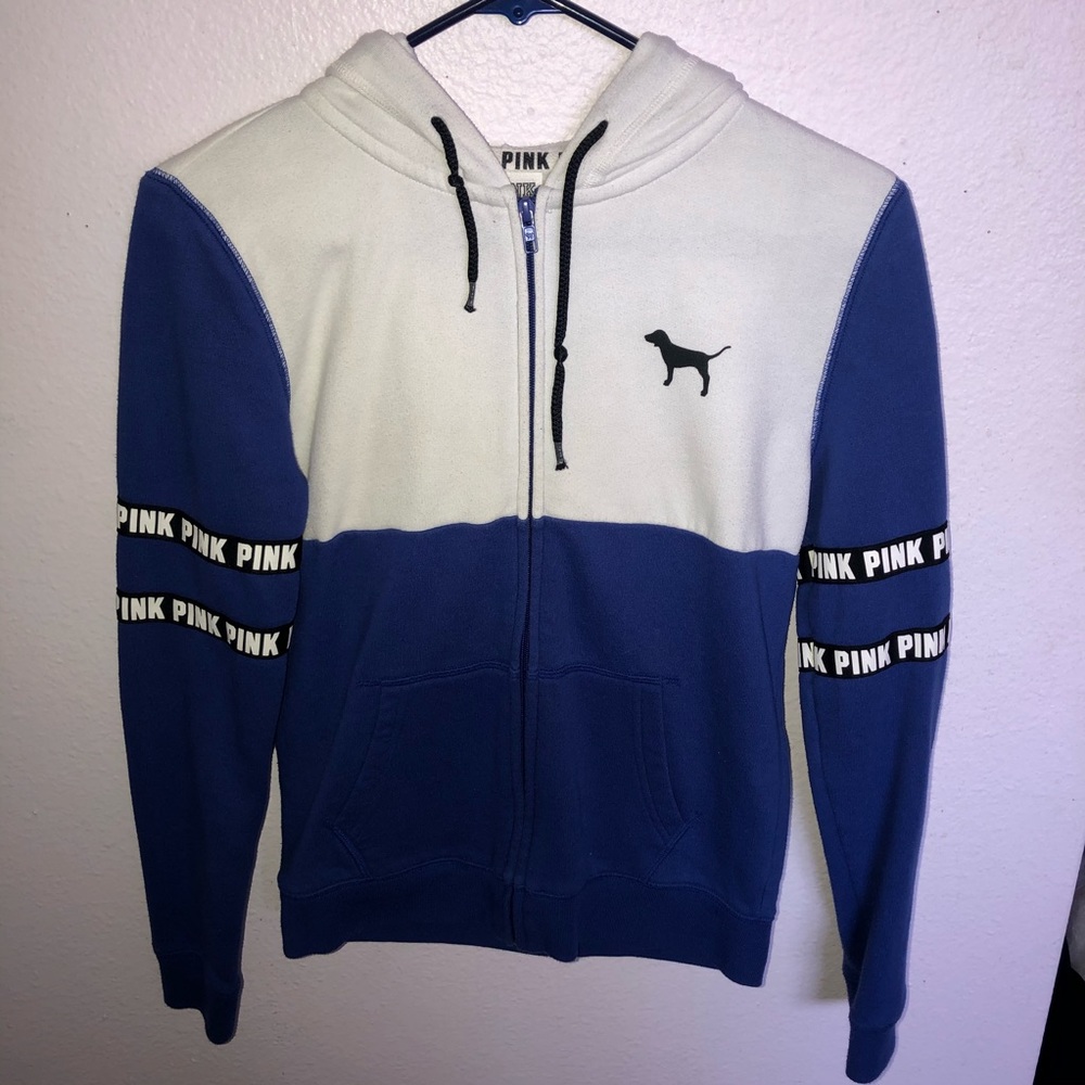 PINK Victoria’s Secret jacket